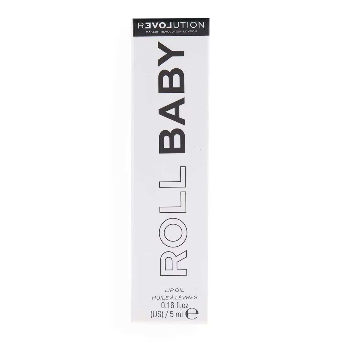 Relove By Revolution Baby Dudak Yağı Matcha 4