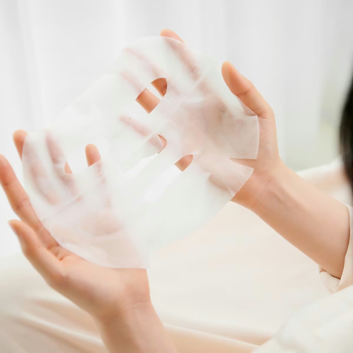 Banobagi Baby Face Booster Maske 1 Adet 3