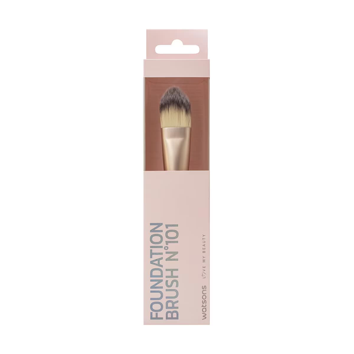 Watsons Fondöten Fırçası
