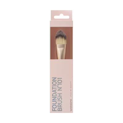 Watsons Fondöten Fırçası