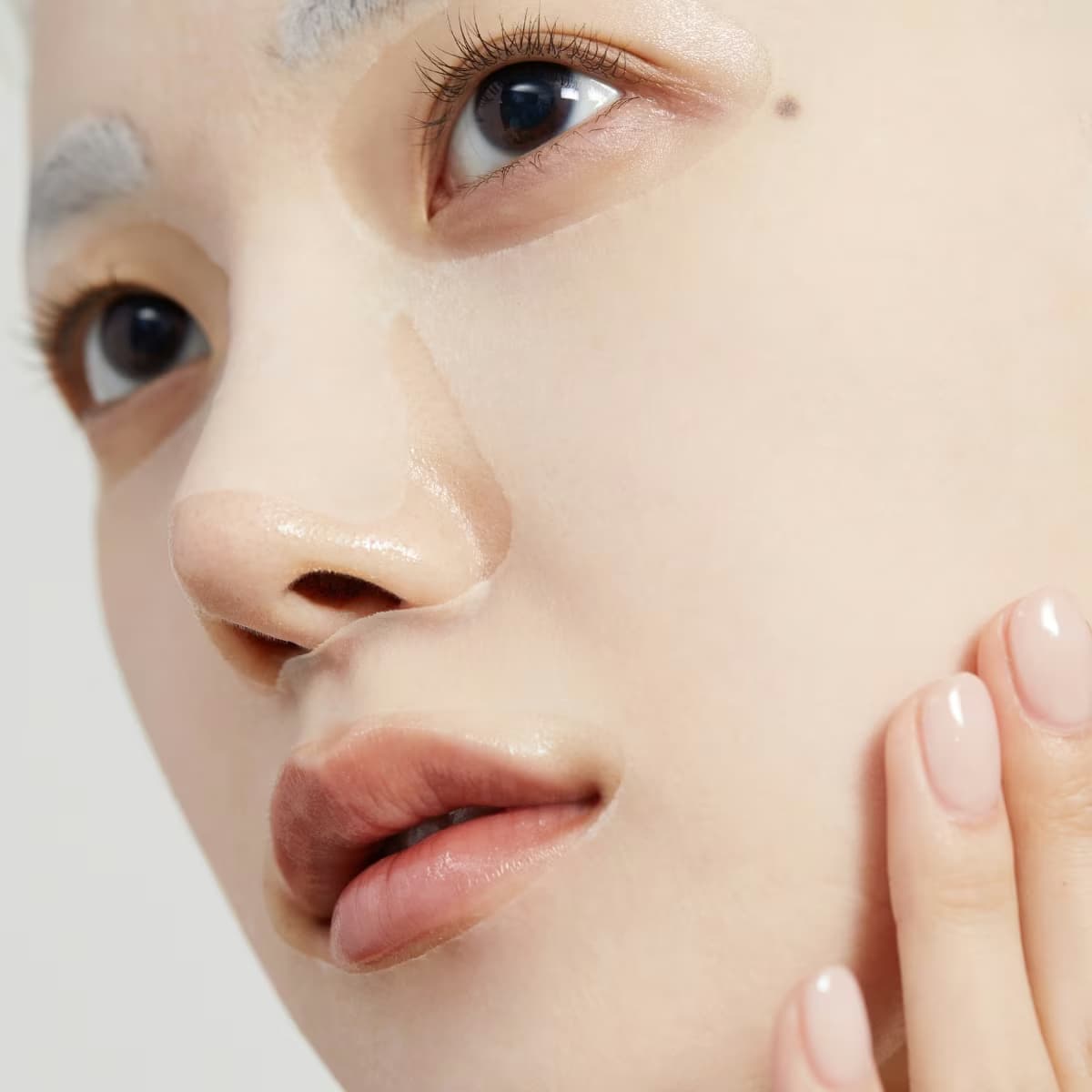 Medicube Zero Pore Soğutucu Maske 1 Adet 4