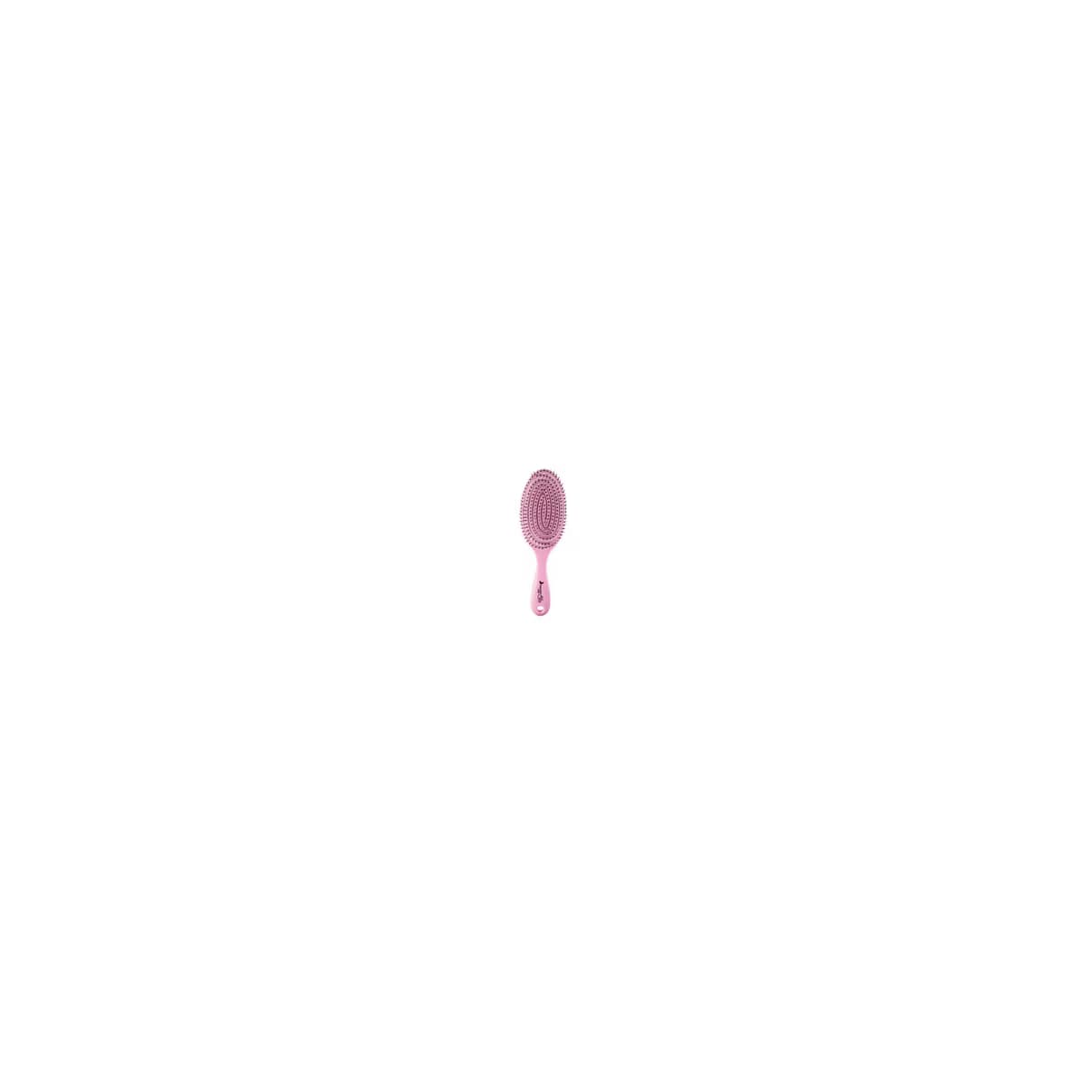 Nascita Pro Saç Fırçası Pembe 3