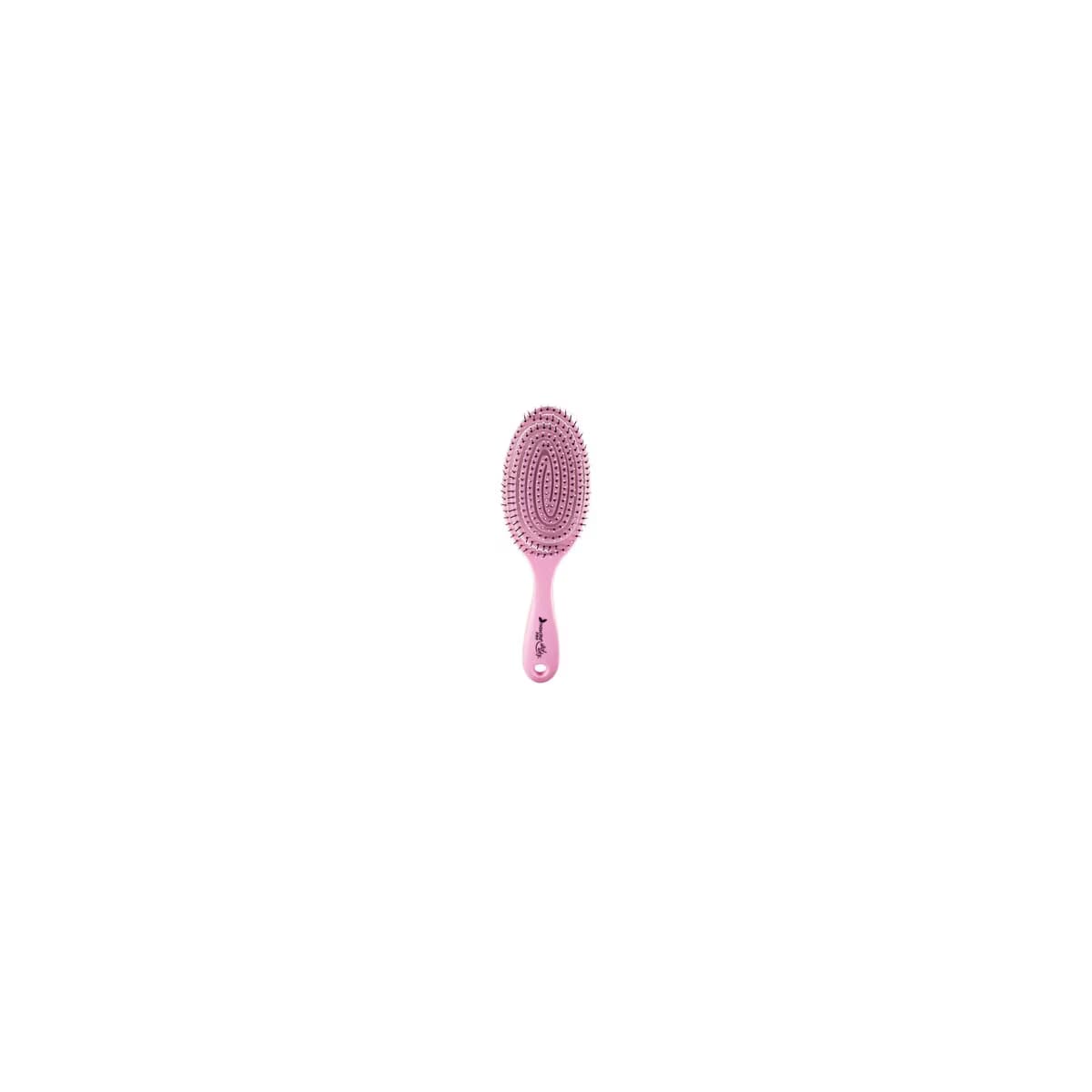 Nascita Pro Saç Fırçası Pembe 4