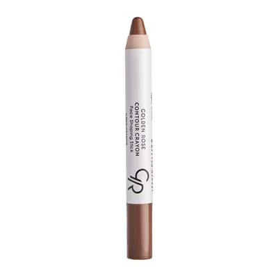 Golden Rose Contour Crayon No: 23