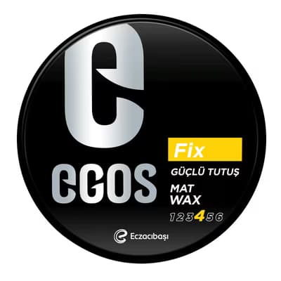 Egos Sert Wax 100 ml