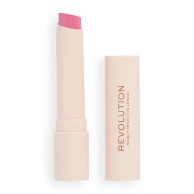 Revolution Pout Balm Pink Shine