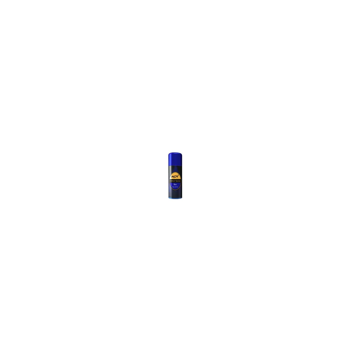 Mov Glitter Sprey Mavi 2