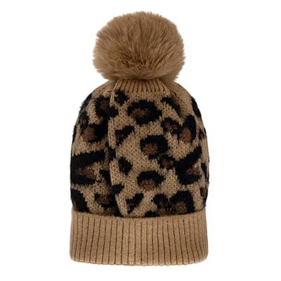 Eklips Leopar Bere - Gratis