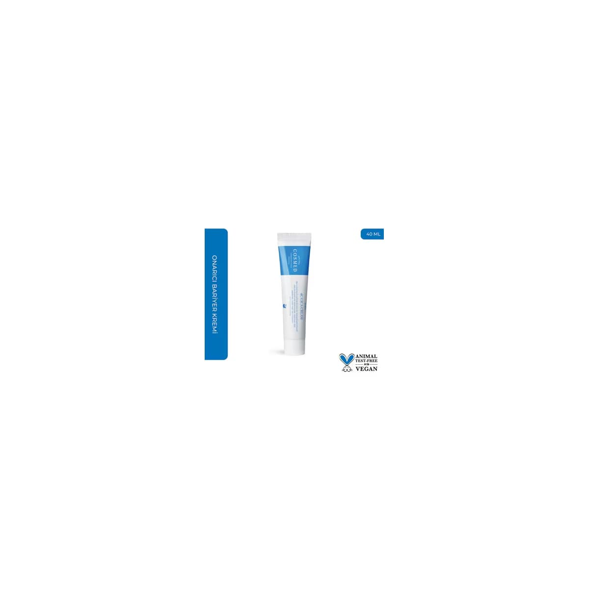 Cosmed Atopia 4C Cica Krem 40 ml 4