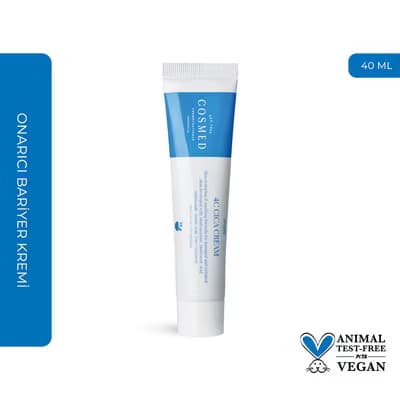 Cosmed Atopia 4C Cica Krem 40 ml