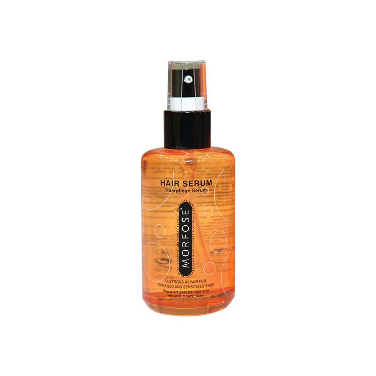 Morfose Argan Saç Serumu 75 ml 2