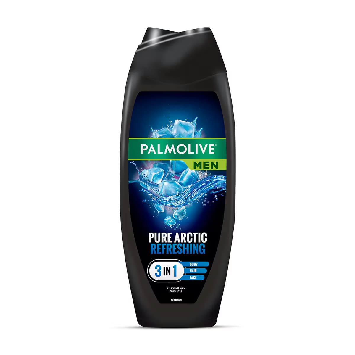 Palmolive Pure Arctic Erkek Duş Jeli 500 ml 2