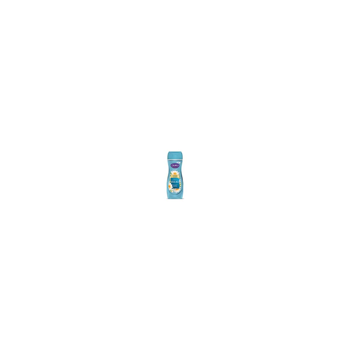 Duru Fresh Lotus Duş Jeli 650 ml 3