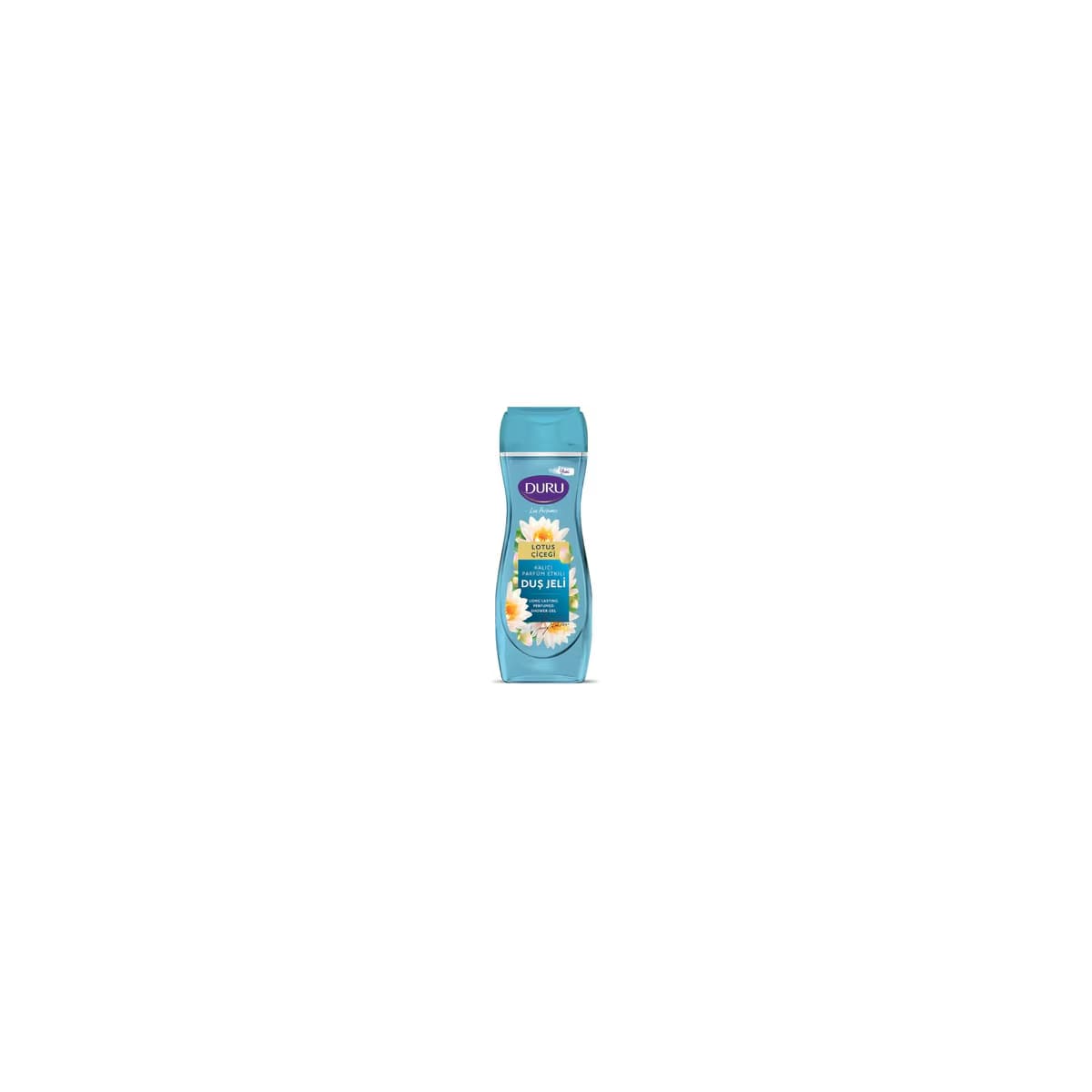 Duru Fresh Lotus Duş Jeli 650 ml 4