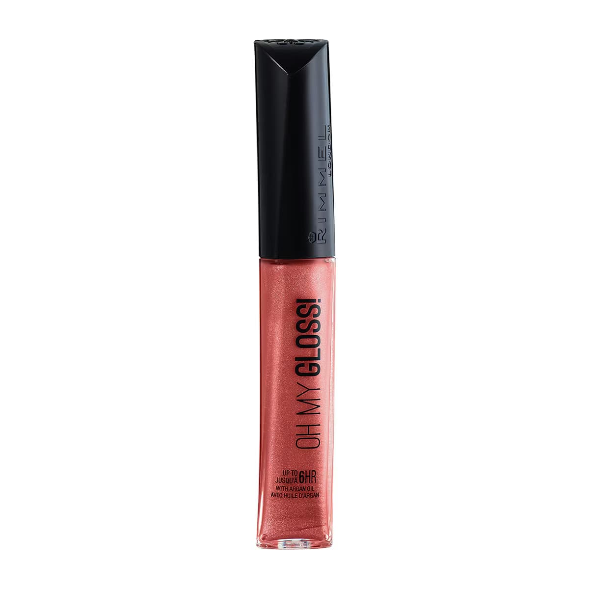 Rimmel London Oh My Gloss No: 330 4