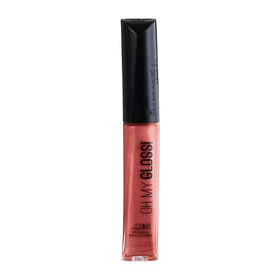Rimmel London Oh My Gloss No: 330