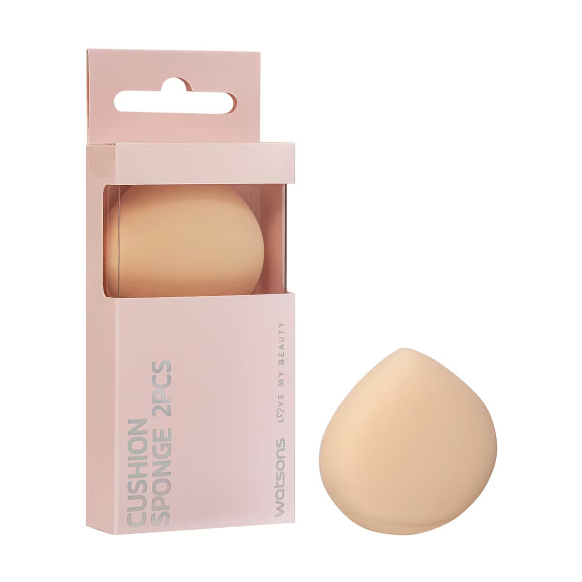 Watsons Cushion Sünger 2'li 2