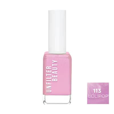 Unfilter Beauty Oje Lolipop 113