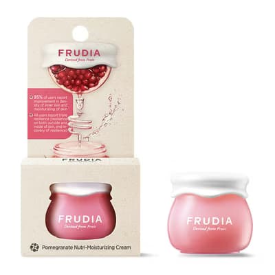 Frudia Pomegranate Besleyici Mini Krem 10 g