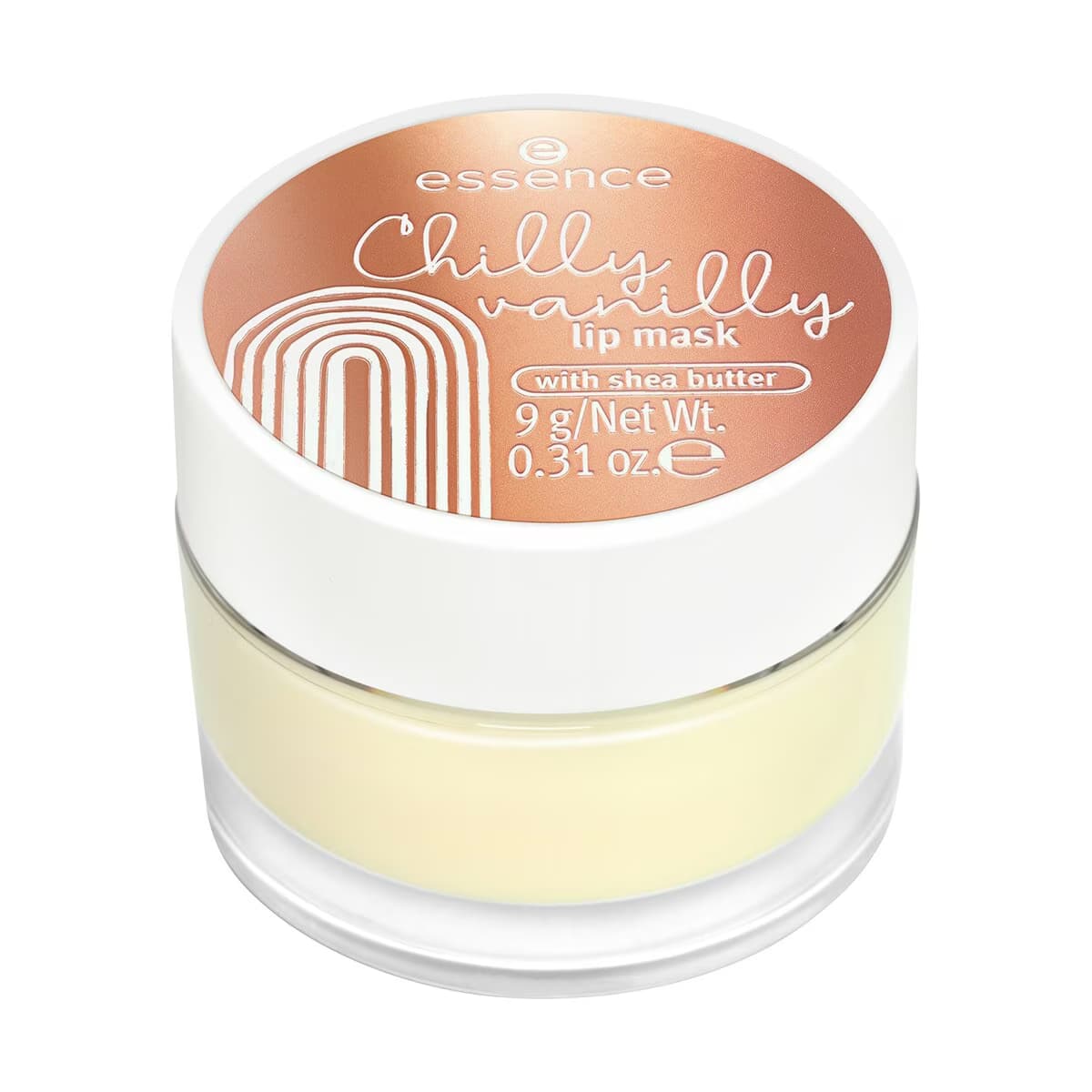 Essence Chilly Vanilly Dudak Maskesi 01 4