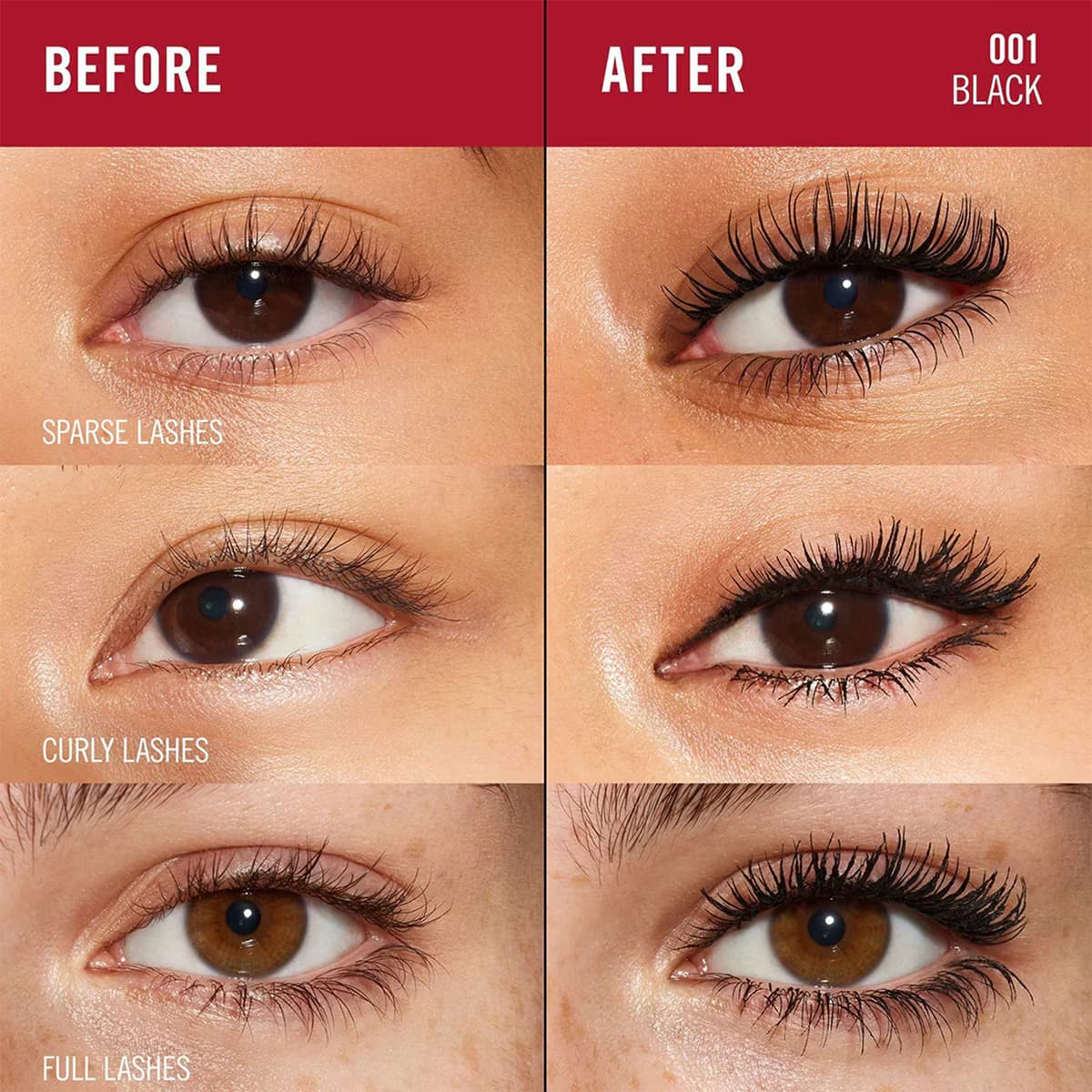 Rimmel London Wonder Bond Bomb Maskara 2