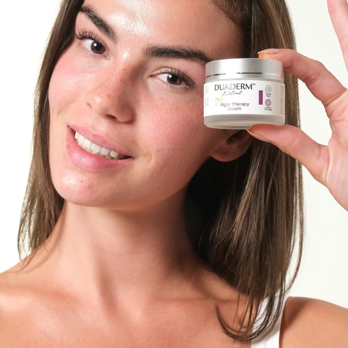 Duaderm Lipozom Gece Kremi 50 ml 3