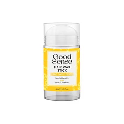Good Sense Saç Stick Wax 35 g