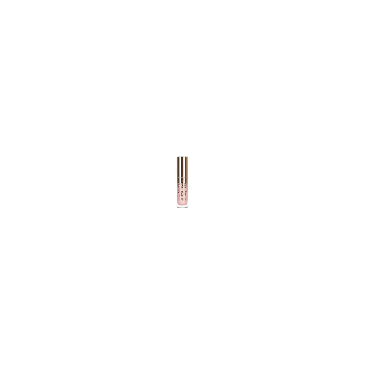 Lovely Summer Nude Plumping Lip Gloss No: 1 5