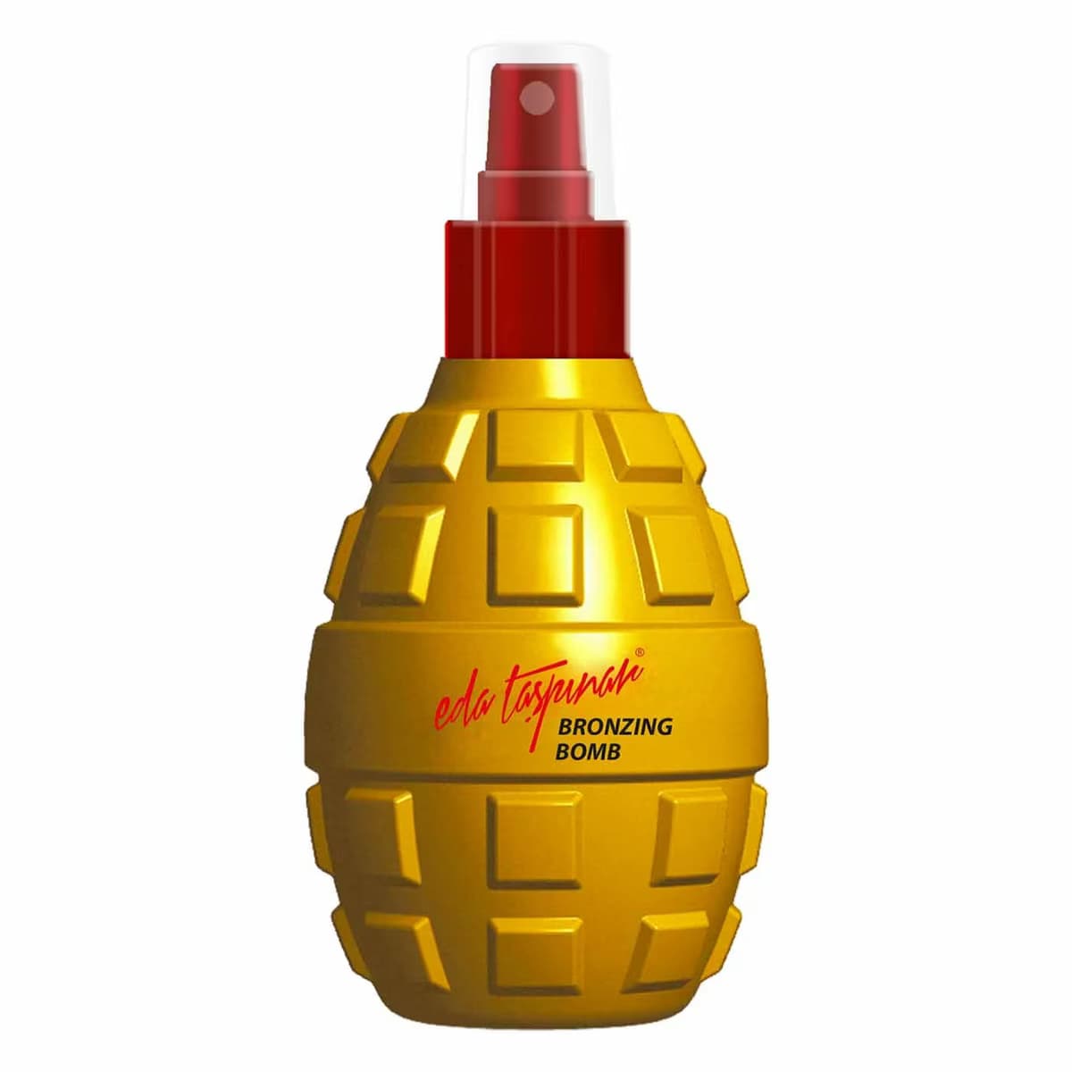 Eda Taşpınar Bronzlaştırıcı Bomb 200 ml 2