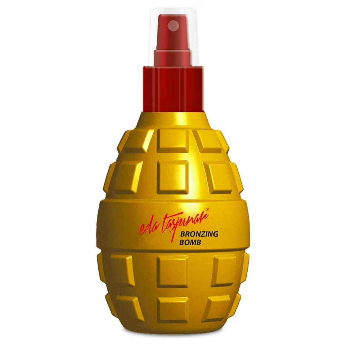 Eda Taşpınar Bronzlaştırıcı Bomb 200 ml 3