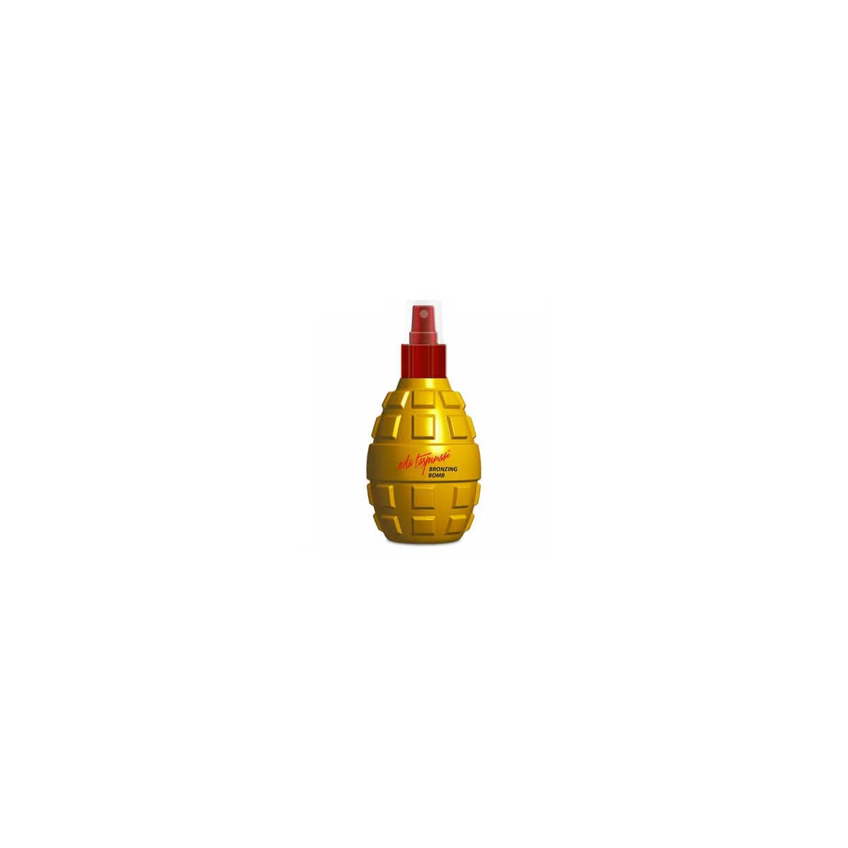 Eda Taşpınar Bronzlaştırıcı Bomb 200 ml 5