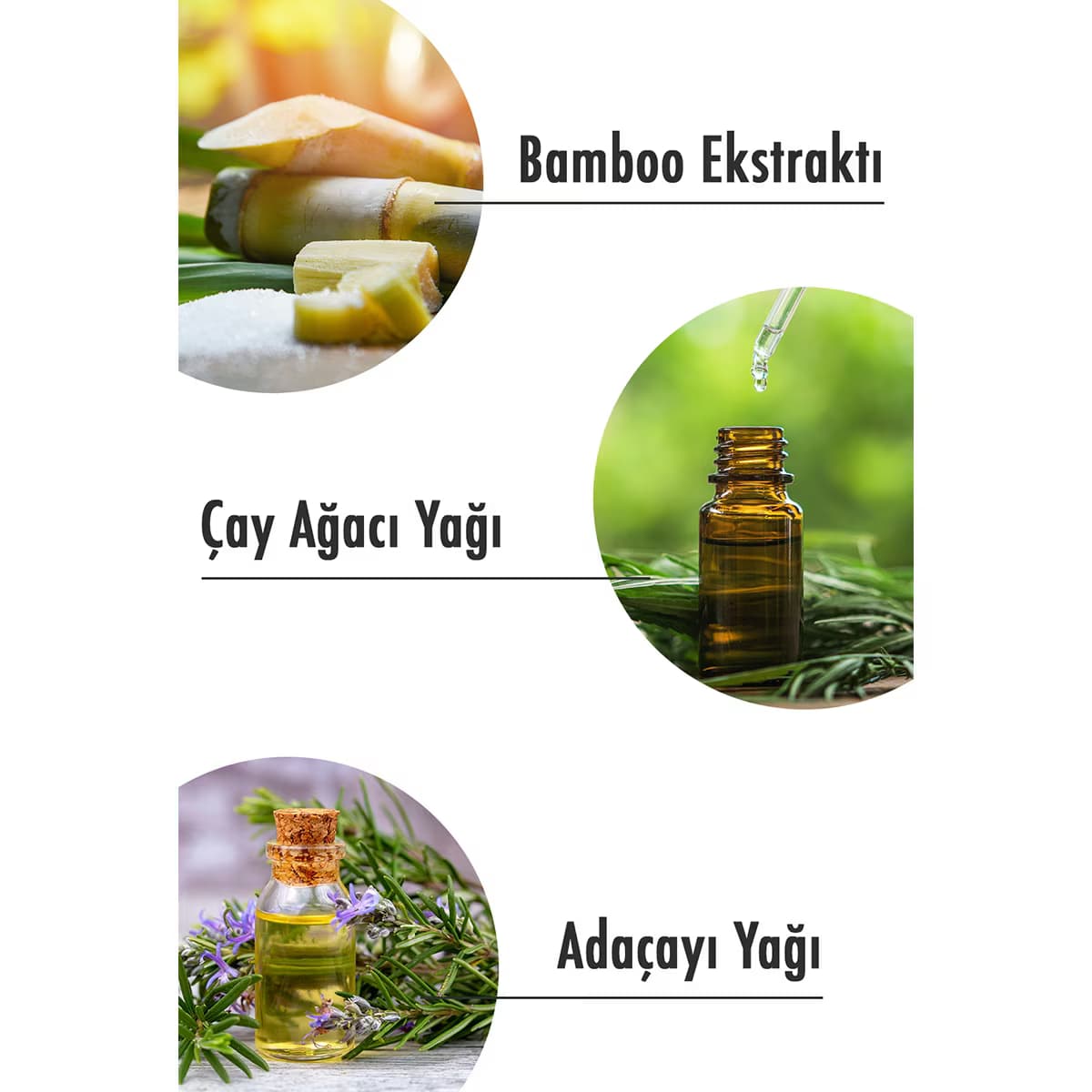 Maruderm Kepek Karşıtı Şampuan 400 ml 3