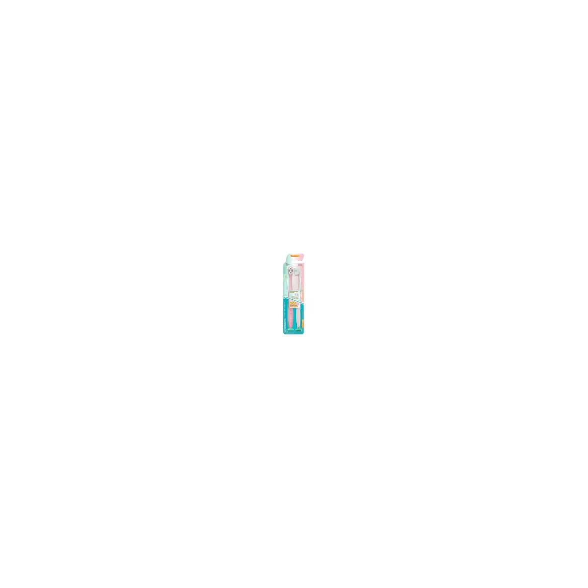 Watsons Super Dense Yumuşak Diş Fırçası 2'li 4