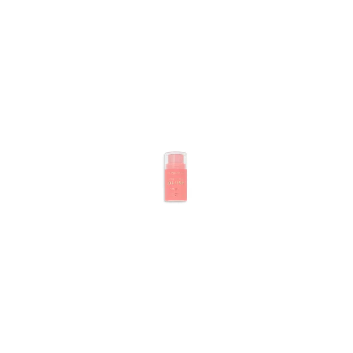 Revolution Fast Base Stick Allık Peach 2