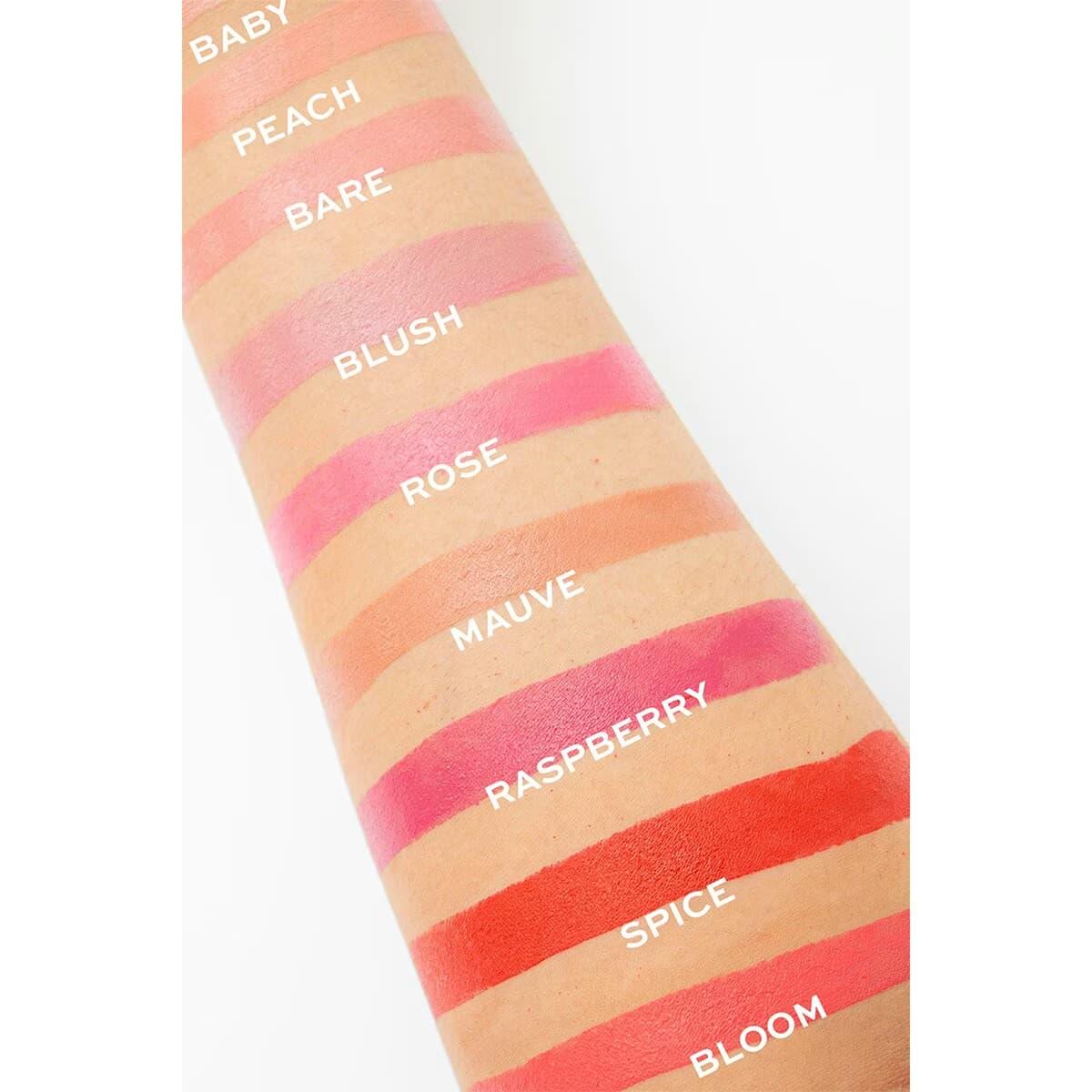 Revolution Fast Base Stick Allık Peach 4