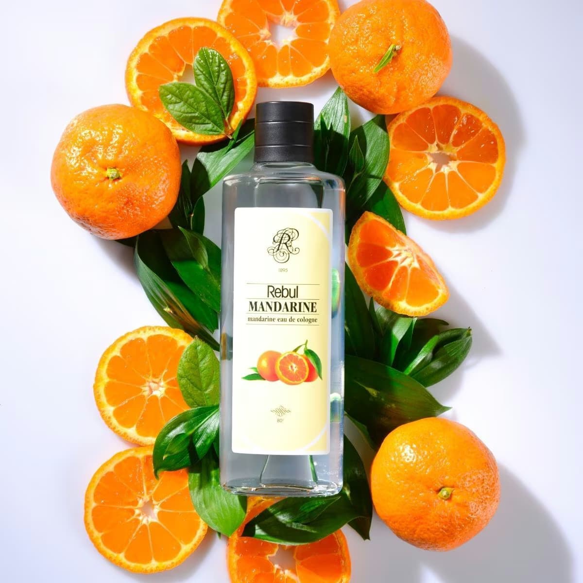 Rebul Mandalina Kolonya 250 ml 2