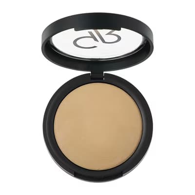 Golden Rose Mineral Terrabaked Powder No: 03