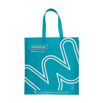 Watsons Bez Çanta
