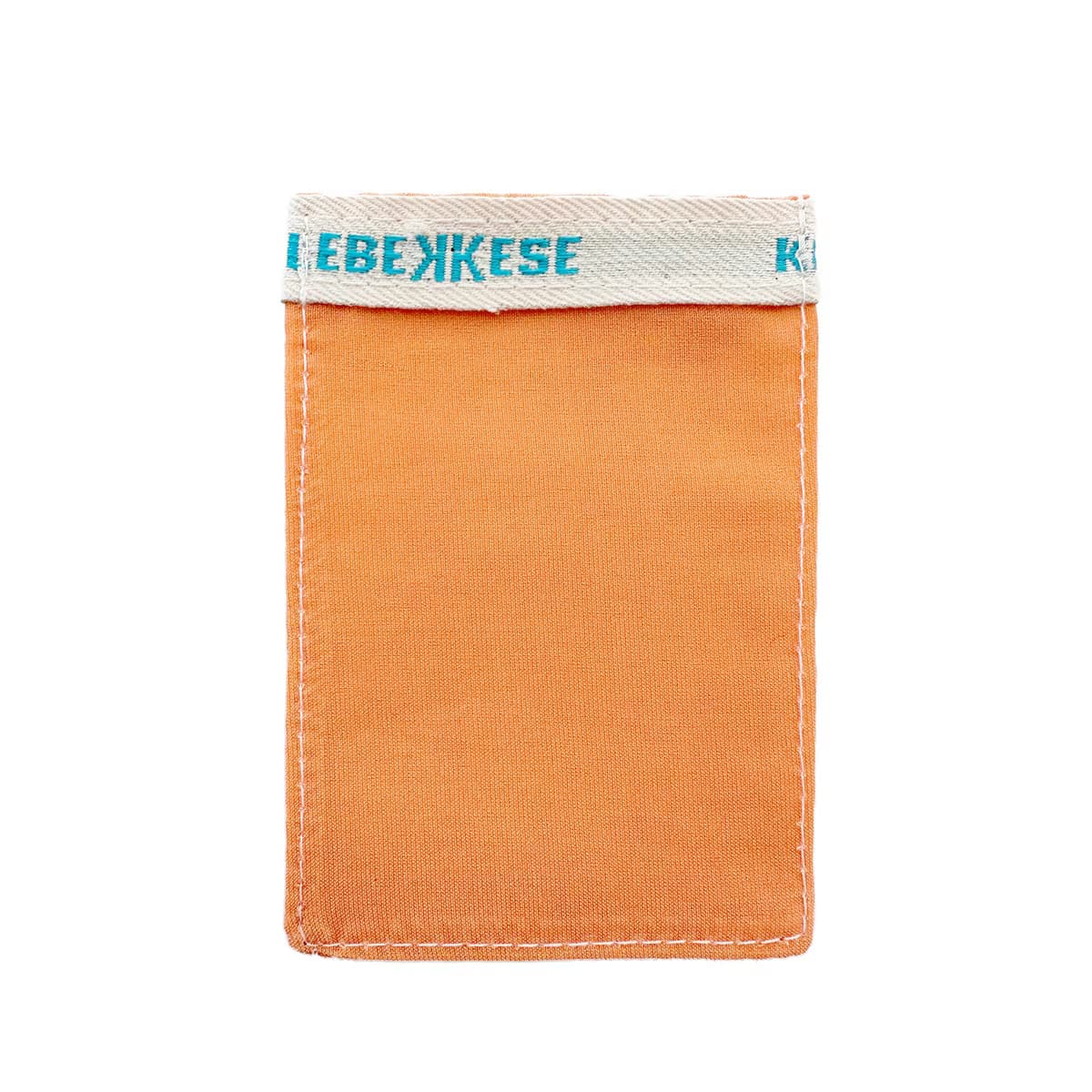 Kelebek Harem Yüz Kesesi İpek 2
