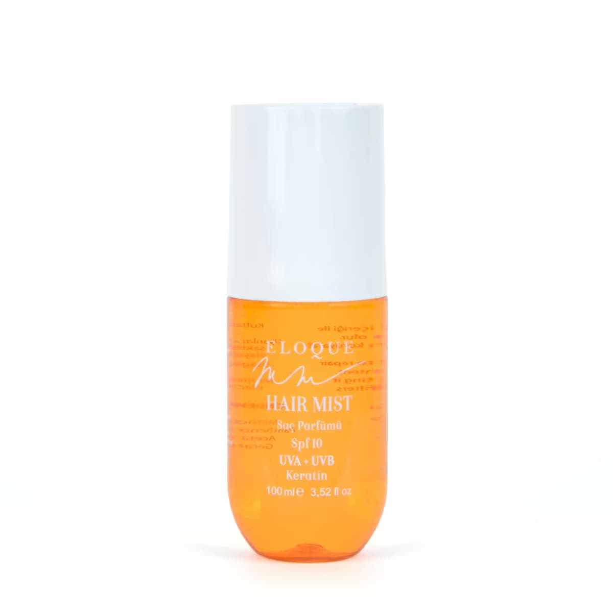 Eloque Saç Parfümü Keratin 100 ml 2