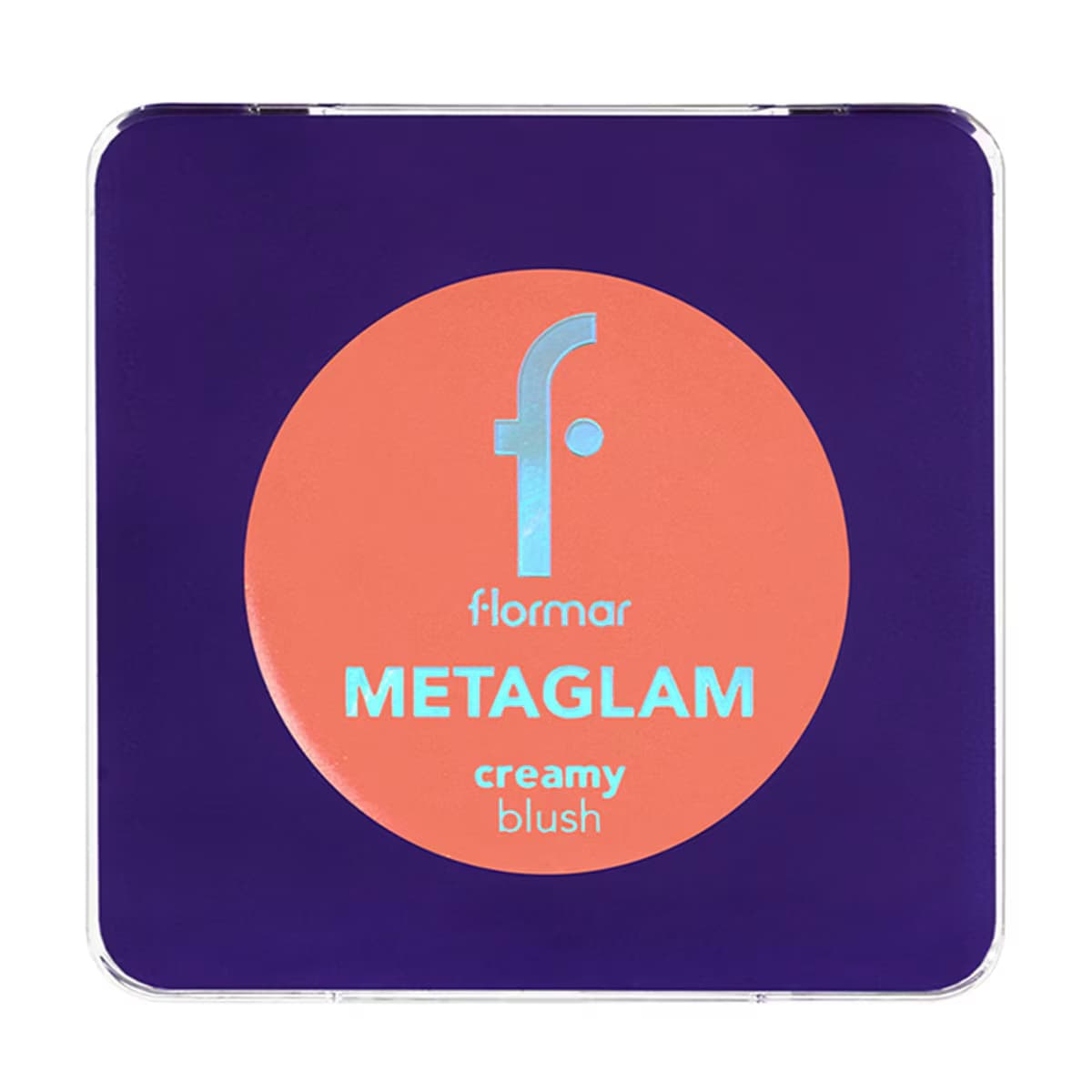 Flormar Metaglam Krem Allık 4 Sunburst 2