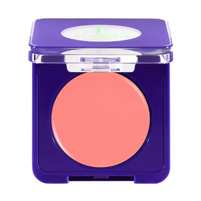 Flormar Metaglam Krem Allık 4 Sunburst