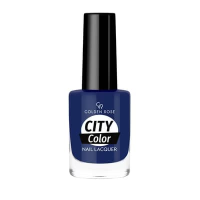 Golden Rose City Color Oje No: 64