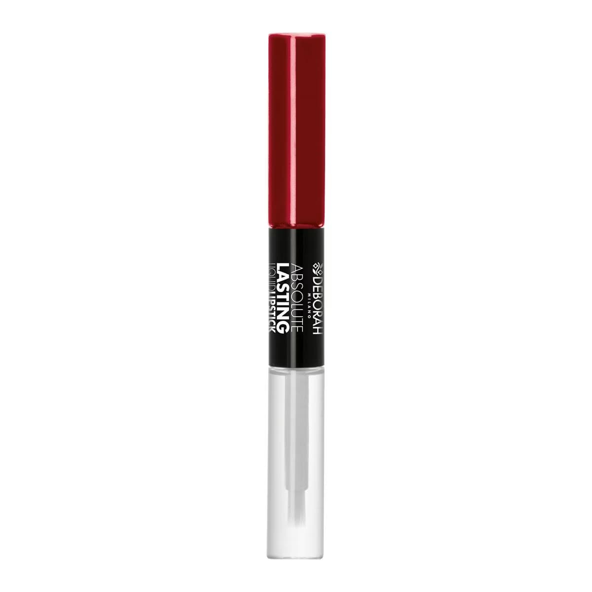 Deborah Absolute Lasting Likit Ruj No: 19 4