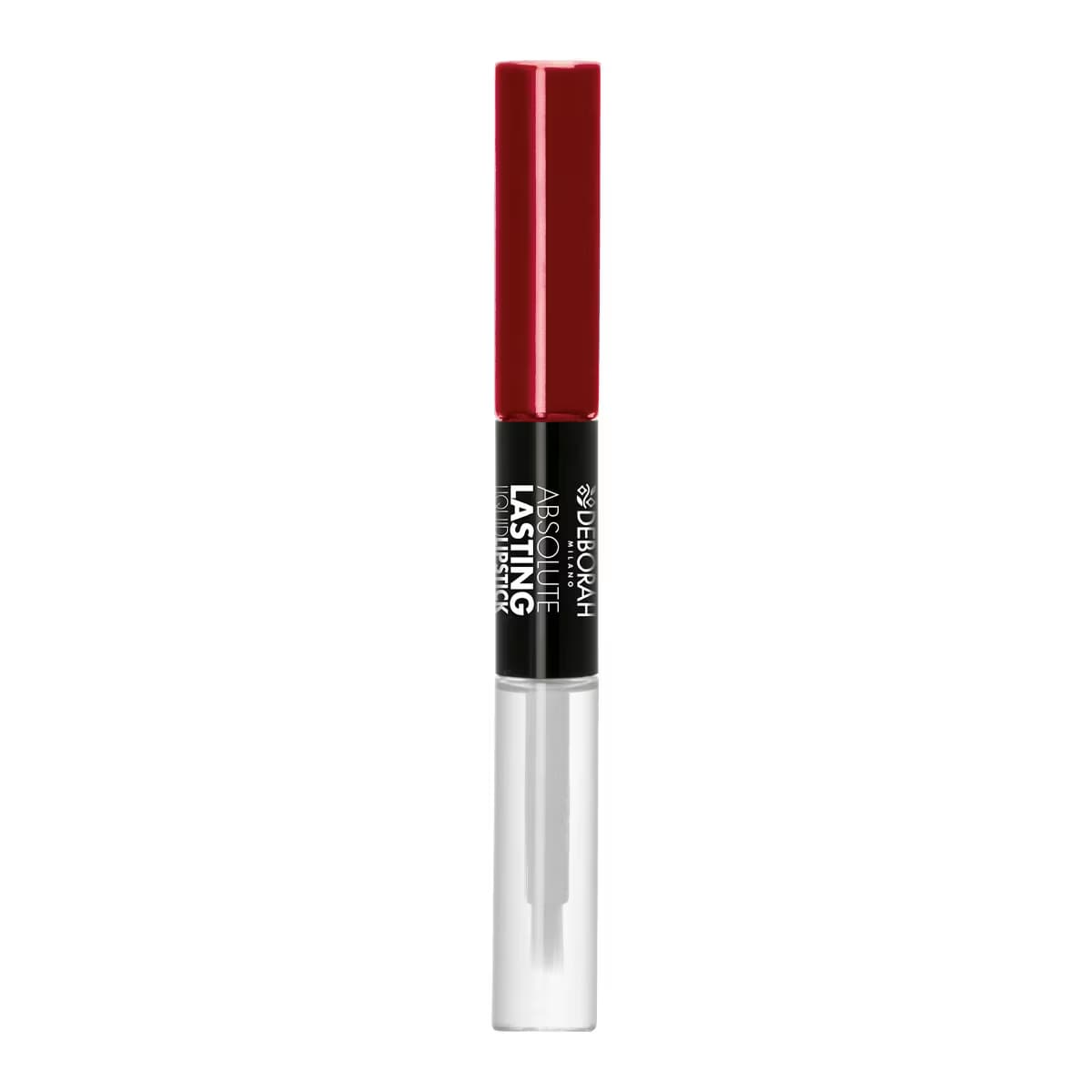 Deborah Absolute Lasting Likit Ruj No: 19