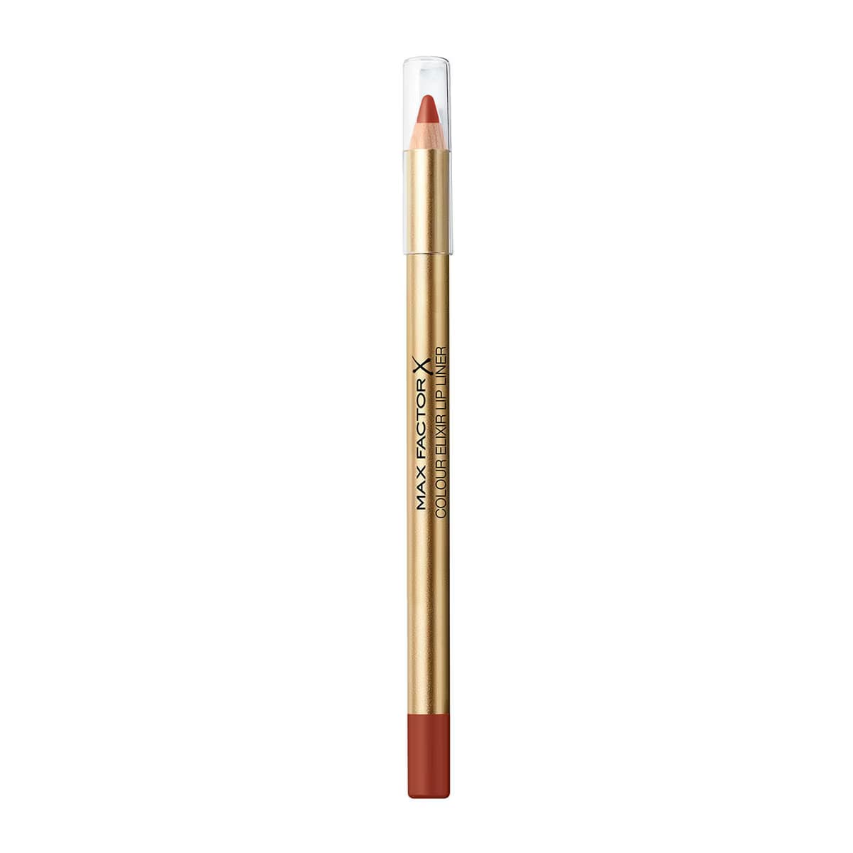 Max Factor Elixir Dudak Kalemi No: 15 Spice 