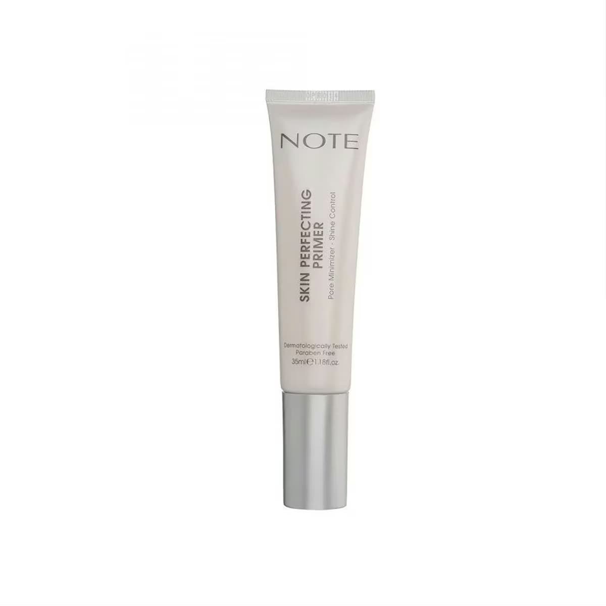 Note Skin Perfecting Primer Makyaj Bazı 3