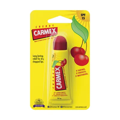 Carmex Vişne Dudak Balmı 10 gr
