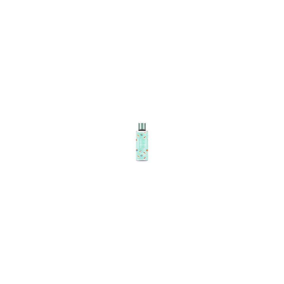 Angie Sunshine Vücut Spreyi Coconut 250 ml 3