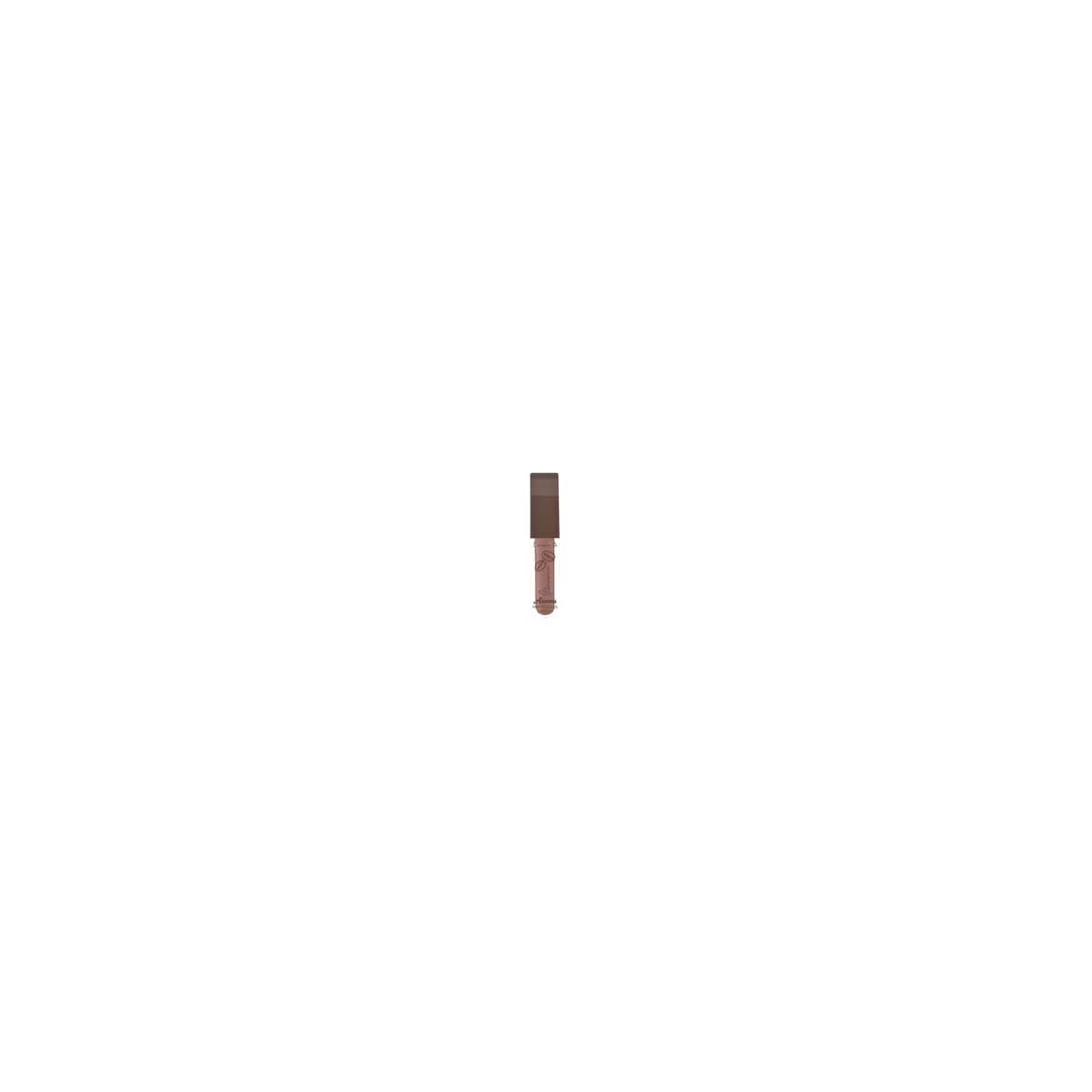 Lovely Aroma Mat Likit Lipstick 01 4